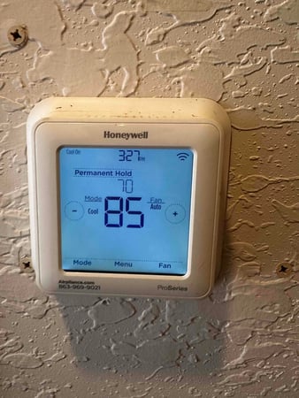 Images Integrity Refrigeration & A/C
