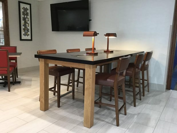 Images Holiday Inn Express Easton by IHG