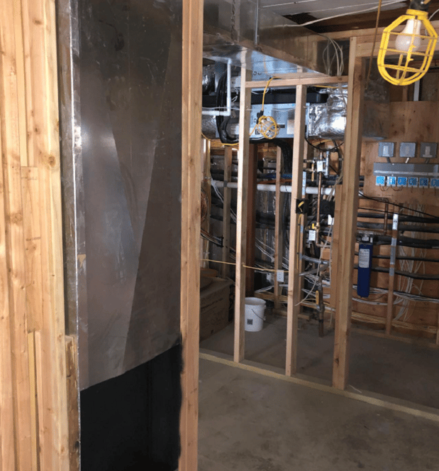 Images Hamptons Quality Heating and Cooling