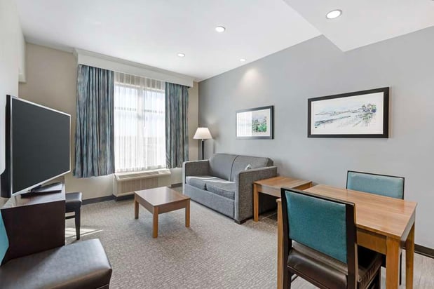 Images Best Western Plus Executive Residency Marion