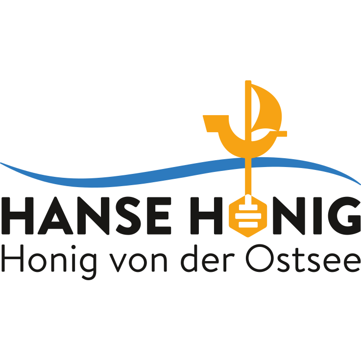 Logo Hanse Honig Inh. Philipp von Rath