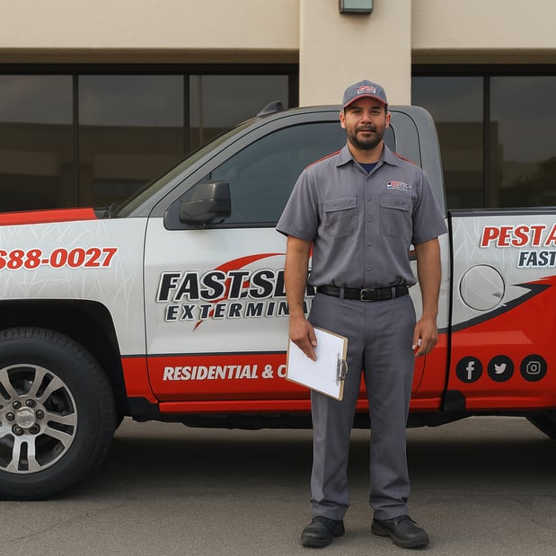 Images Fast Service Exterminating, Inc.