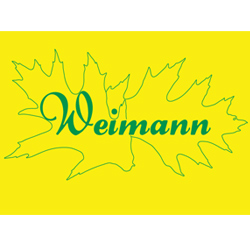 Logo Weimann GmbH Garten- und Landschaftsbau
