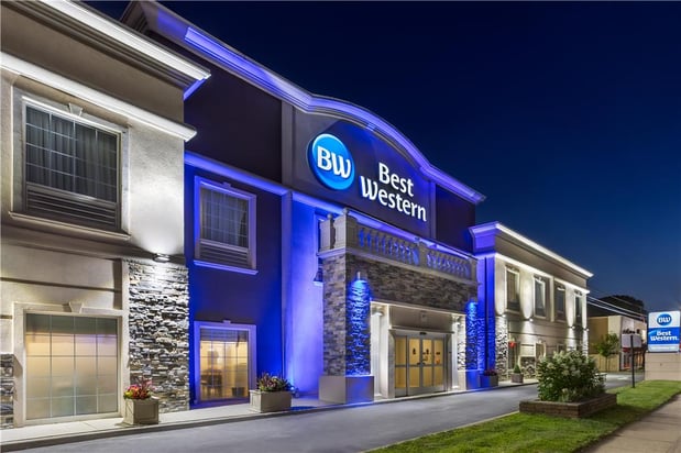 Images Best Western Bar Harbour Inn
