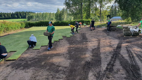 Images Mesiän Siirtonurmi