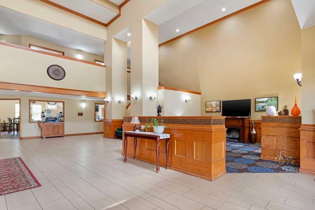 Images Best Western Locust Grove Inn & Suites