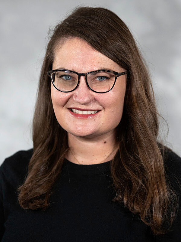 Elizabeth B. Partain, MD - IU Health Primary Care - Fishers Hospital