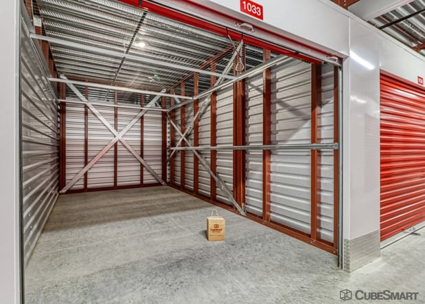 Images CubeSmart Self Storage