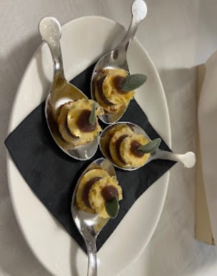 Images Antica Osteria Molinari Sante