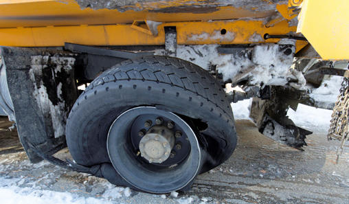 Images Truck Tire Sales Inc.