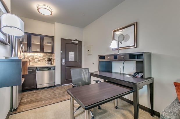Images Staybridge Suites Lubbock South by IHG