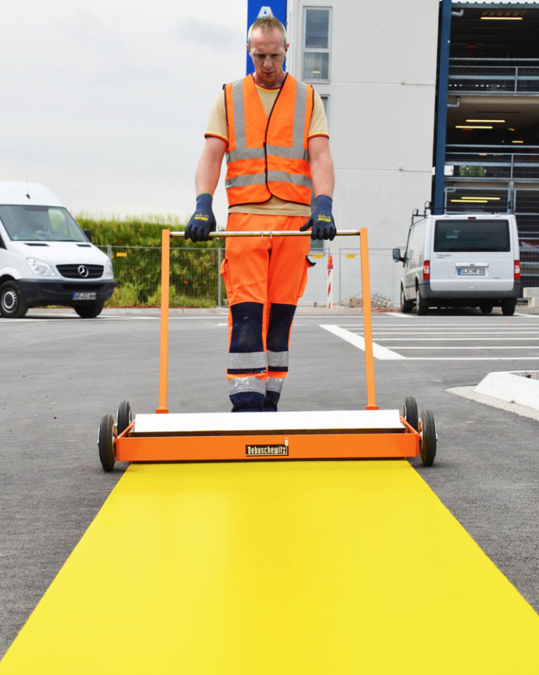 Bilder Debuschewitz Verkehrstechnik GmbH & Co. KG