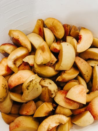 Images Oliver Coffee Co