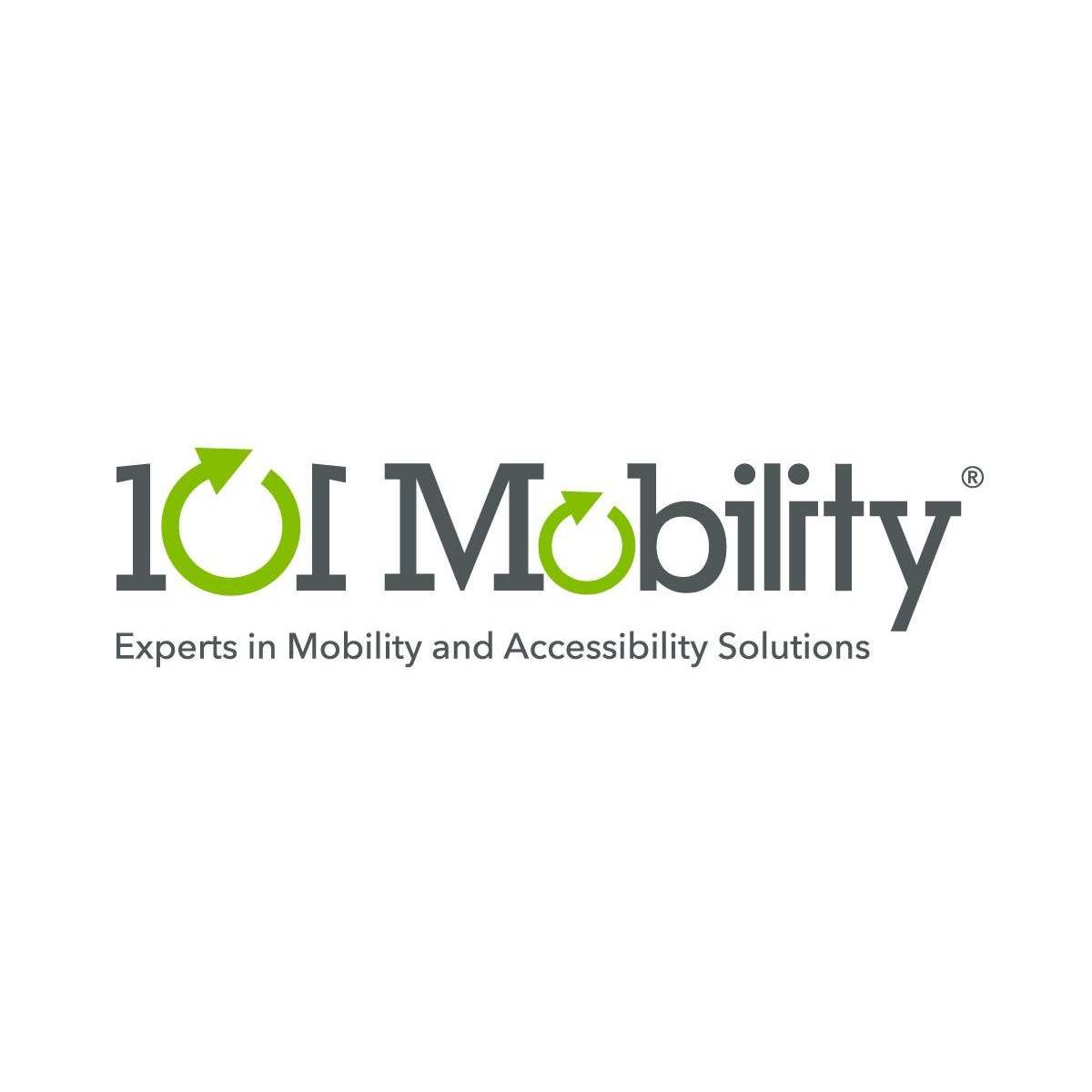 101 Mobility of Rhode Island Logo