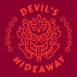 Devil's Hideaway Logo