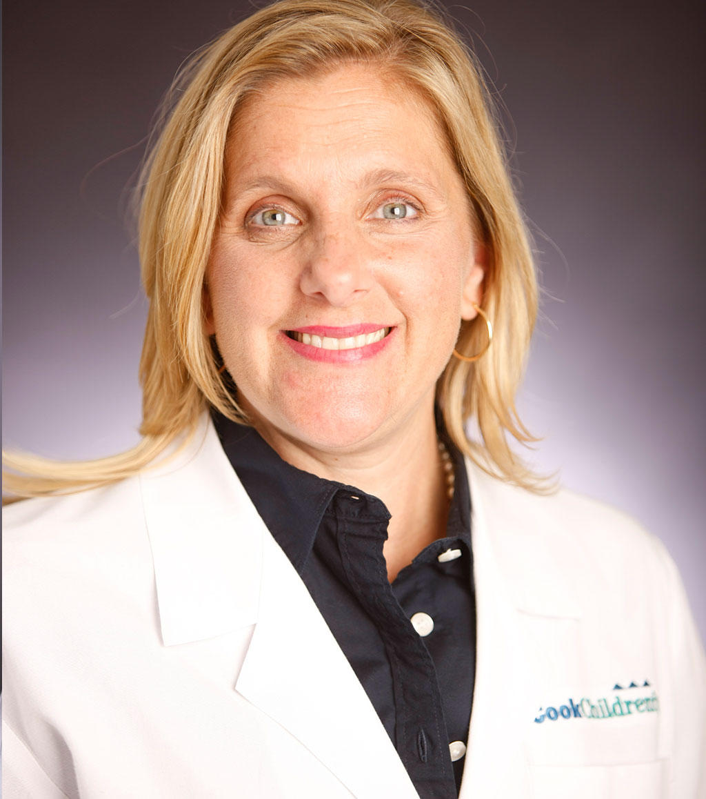 Dr. Julia Coutoumanos, MD