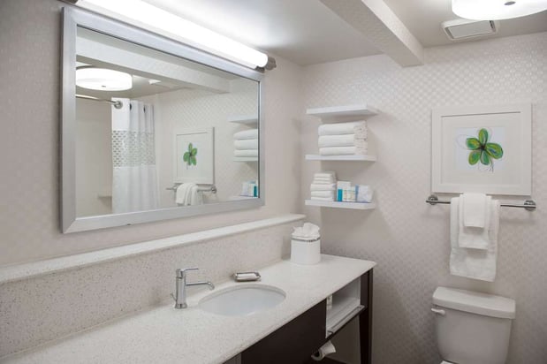 Images Hampton Inn & Suites New Orleans-Elmwood/Clearview Parkway Area