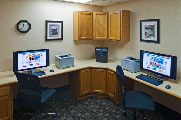 Images Hampton Inn & Suites Bethlehem