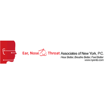 Ear, Nose & Throat Associates of New York, P.C. Logo