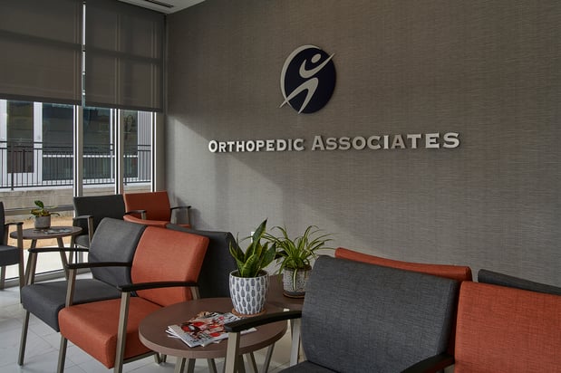 Images Orthopedic Associates - Northlake/Argyle