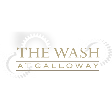 The Wash at Galloway