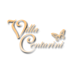 Villa Centurini Logo