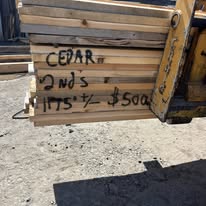 P & R Lumber LLC Image