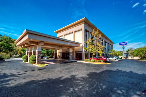 Images Hampton Inn Nashville/Brentwood-I-65S