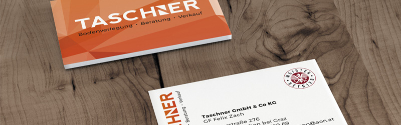 Taschner GmbH & Co KG, Triester Straße 276 in Feldkirchen bei Graz