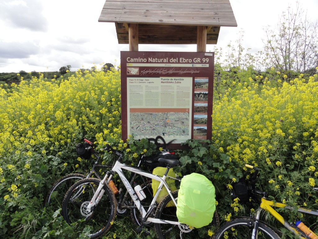 Images LaRioja BikeTours