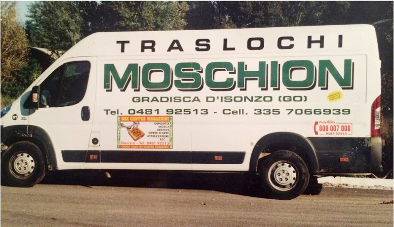 Images Moschion Traslochi