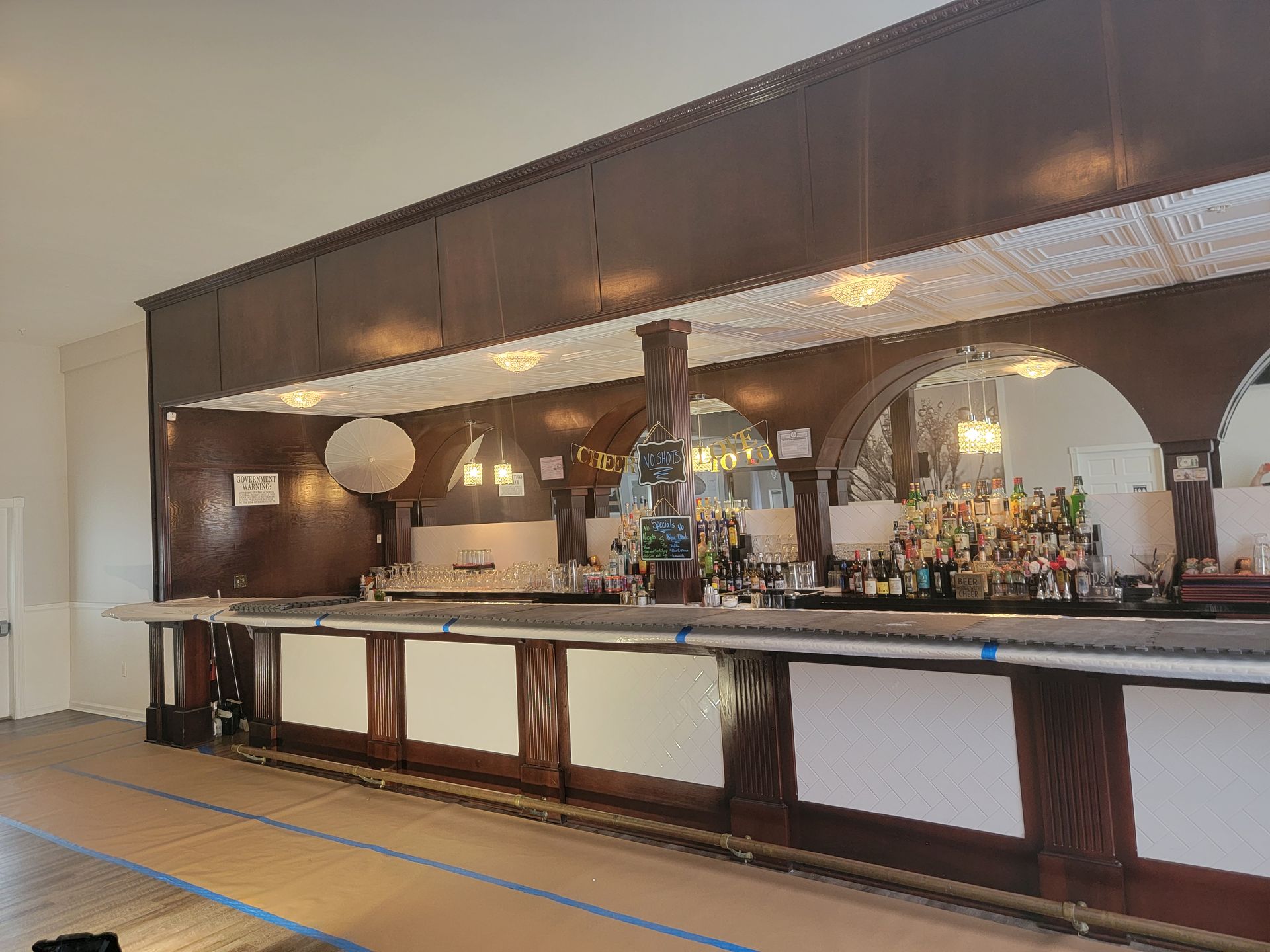 Knightcraft Remodeling Image