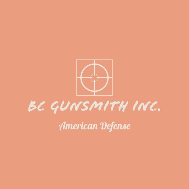 Images BC Gunsmith Inc