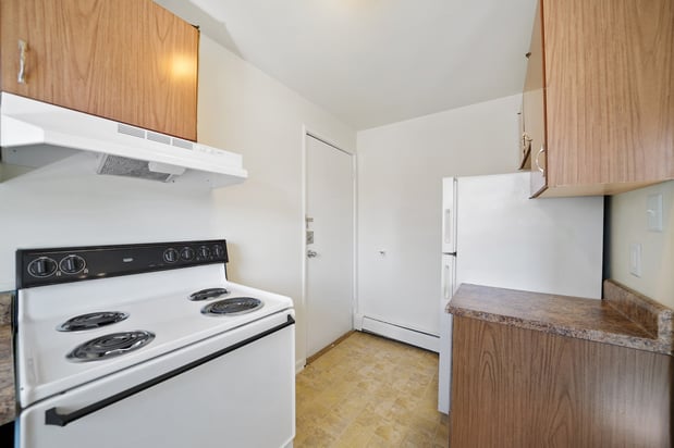 Images Knollwood Apartments