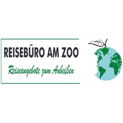 Gargiulo Stefano Reisebüro Am Zoo in Düsseldorf - Logo