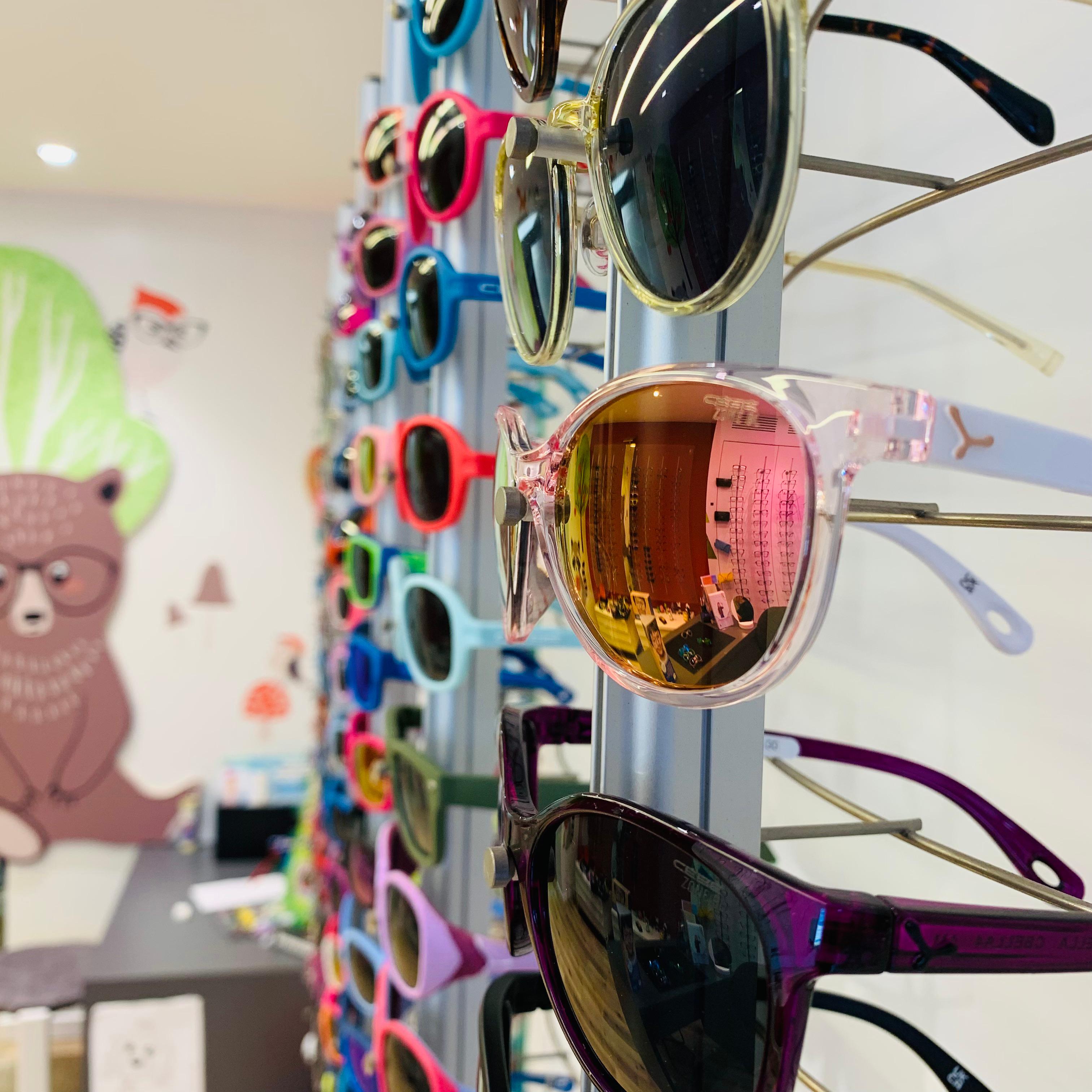 St. Meinrad Optik, Hauptstrasse 65 in Einsiedeln