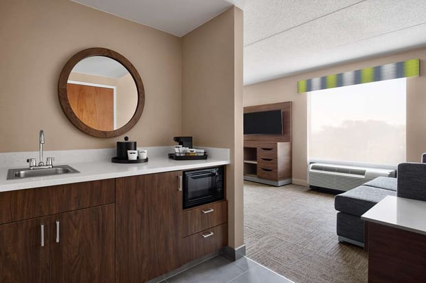 Images Hampton Inn & Suites New Haven - South - West Haven