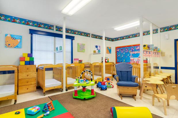 Images Primrose School of Gainesville