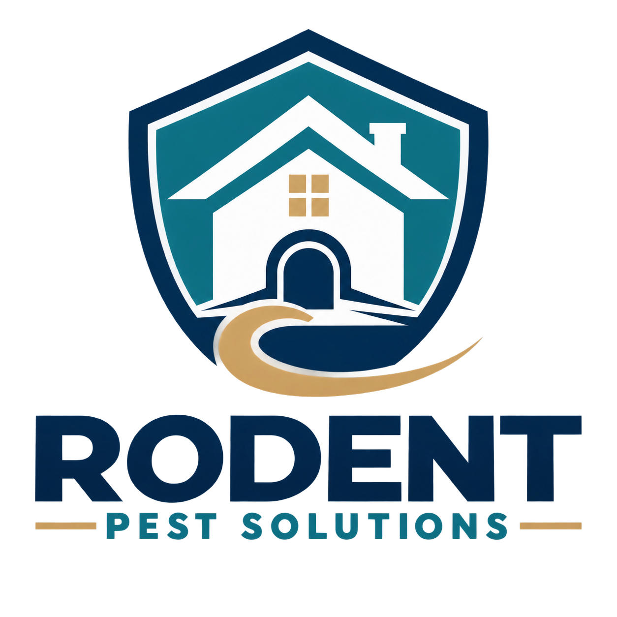 company logo