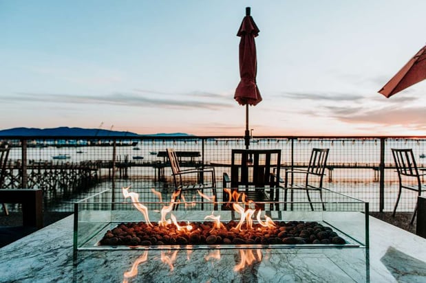 Images The Chrysalis Inn & Spa Bellingham, Curio Collection by Hilton