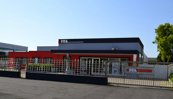 Images S.I.T.A. MACCHINE S.R.L.