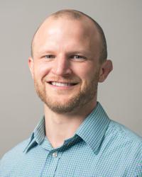 Kyle Bryan Wiley - Walla Walla, WA - Physical Therapy