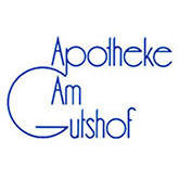 Logo Logo der Apotheke am Gutshof