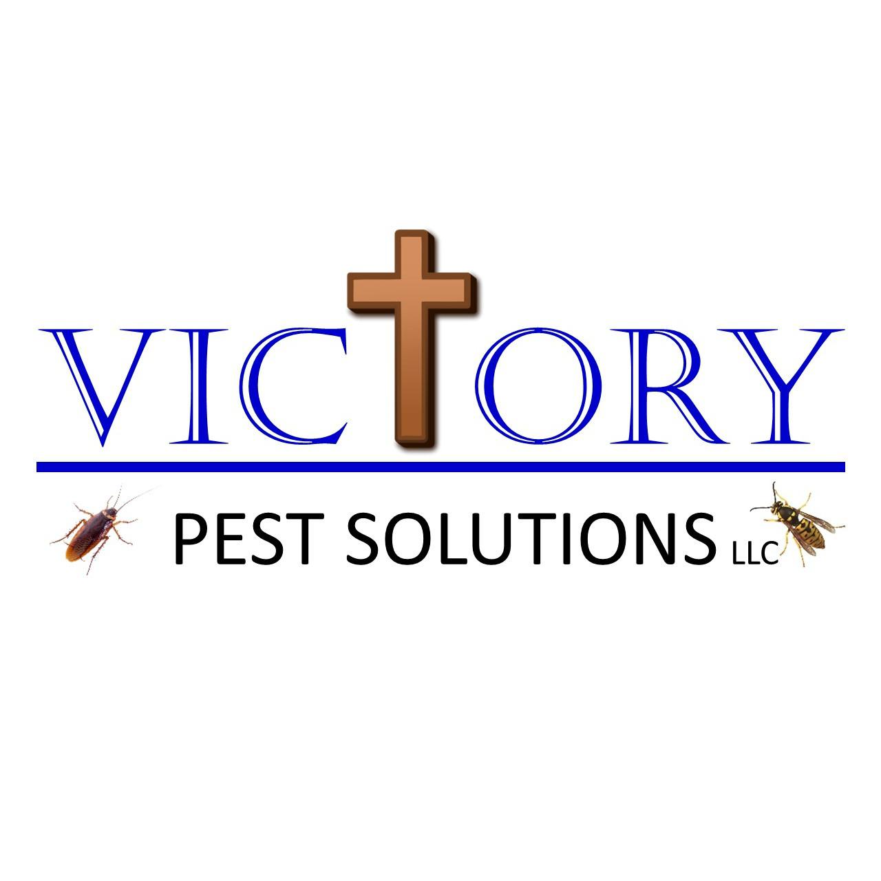 Victory Pest Solutions LLC