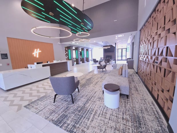 Images Holiday Inn St. Louis-Fairview Heights by IHG