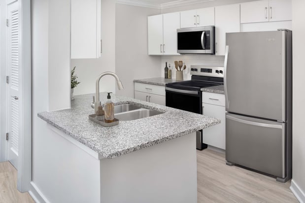 Images Camden Midtown Atlanta Apartments