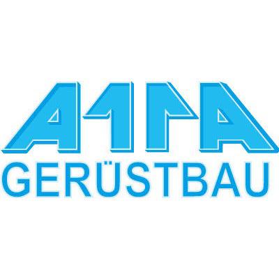 Logo Firmenlogo A1 Gerüstbau