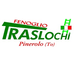 Traslochi e Trasporti Fenoglio Logo