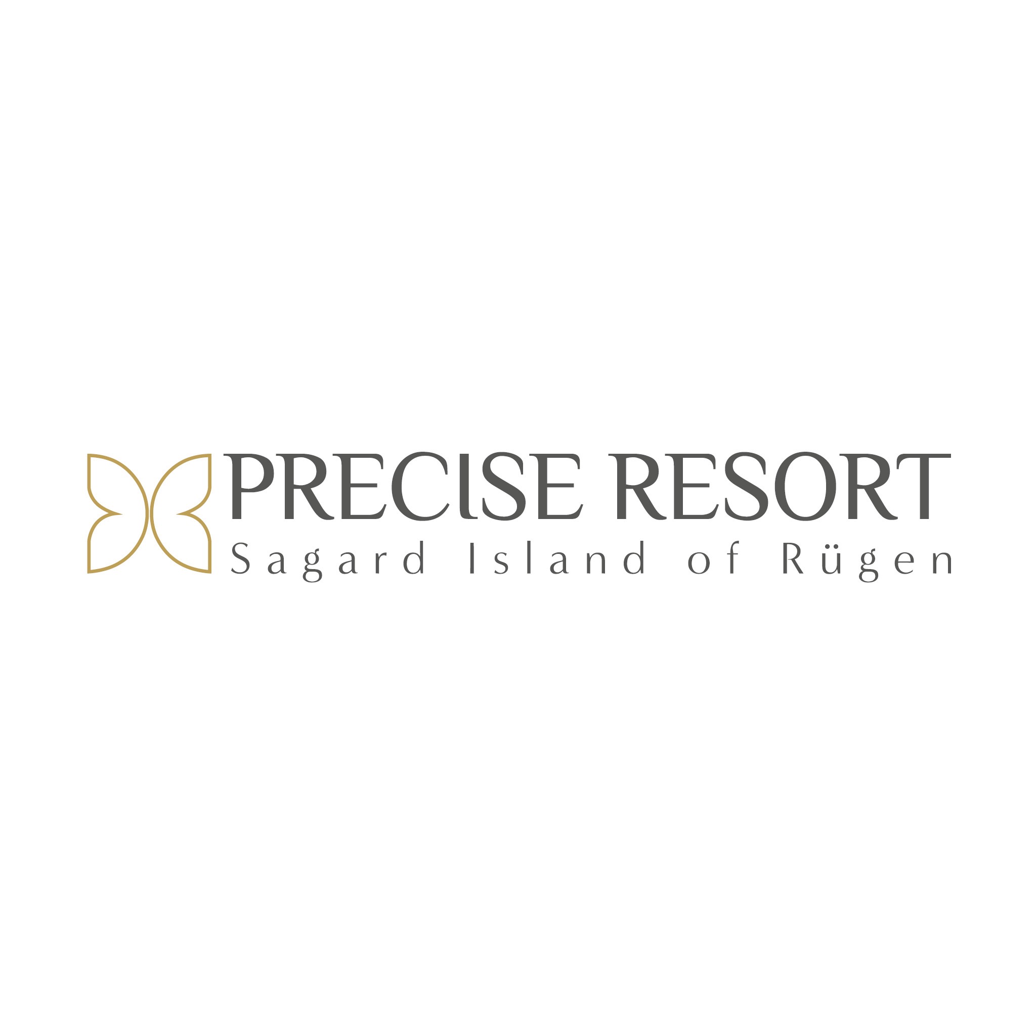 Precise Resort Rügen in Sagard - Logo