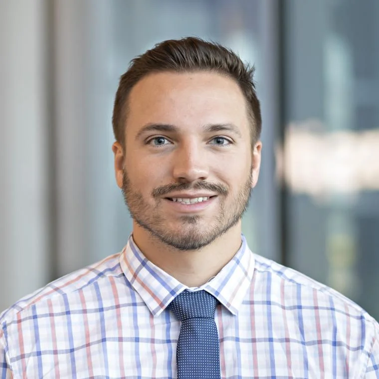 Dr. Tyler J. Trobetsky - Allentown, PA - Orthopedic Surgery, Orthopedic Surgeon